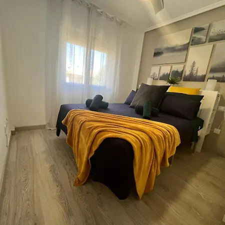 Liz Apartment *
