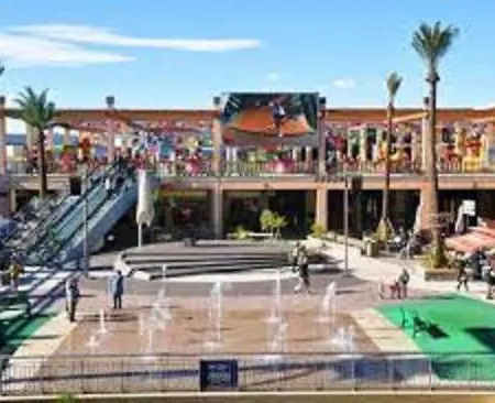 Liz Apartment Alicante